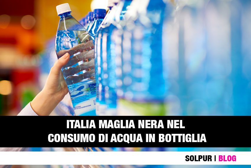 Le caratteristiche di acqua potabile: qualità e purezza. Blog Depur Sistem  Italia